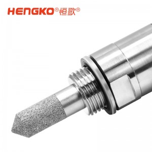 HG602干燥机露点仪_高精度露点仪_在线式露点变送器