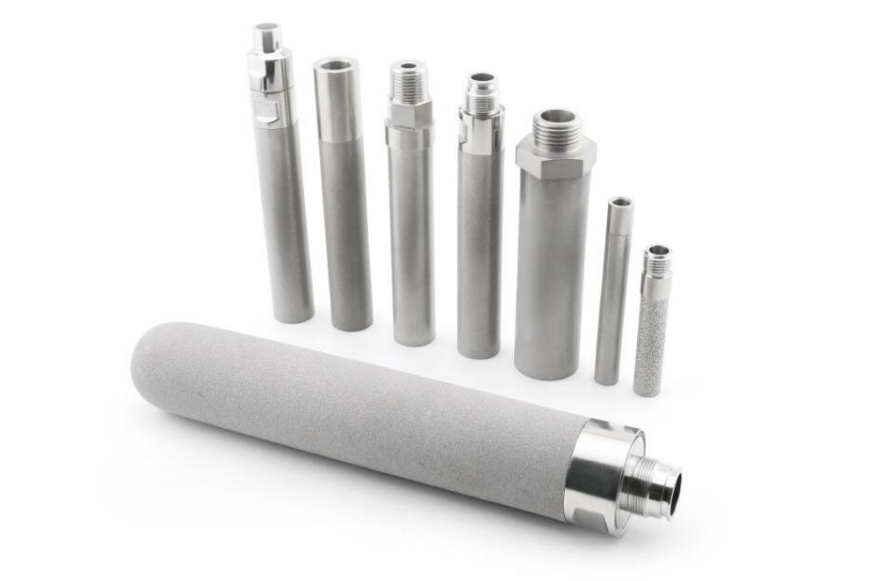 金属烧结过滤器：高效过滤，守护纯净新境界