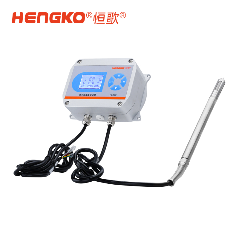 HG808-3B号探头