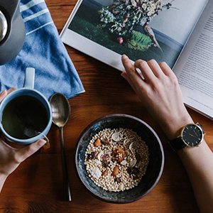 食品工业湿度测量