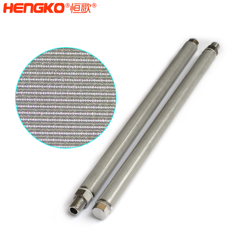 为何选择恒歌氮气管用于波峰焊与回流焊?