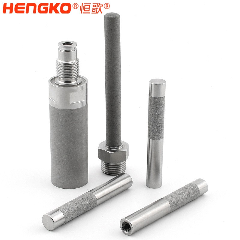 不锈钢烧结滤芯清洗秘籍：高效实用的方法！