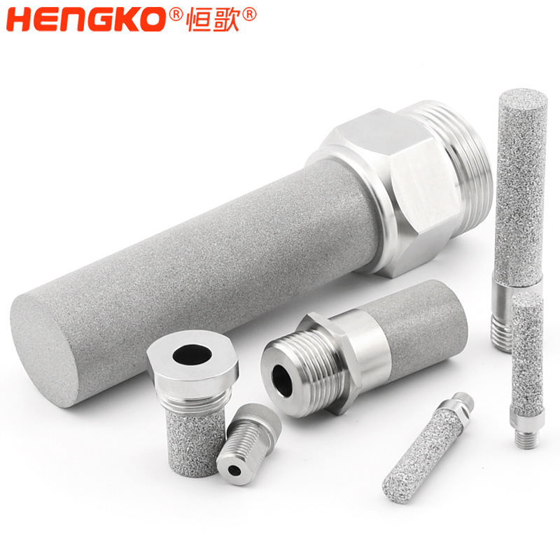 不锈钢烧结滤芯清洁方法!