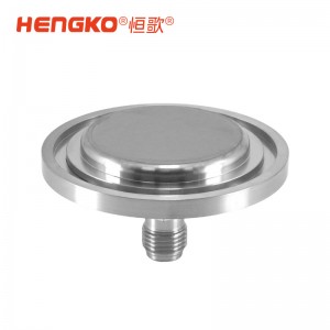 气体过滤扩散专用过滤器_半导体洁净高纯气体过滤器