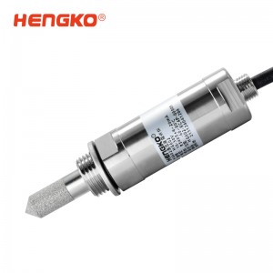 HG602露点变送器_微型露点仪_用于干燥系统 压缩空气系统