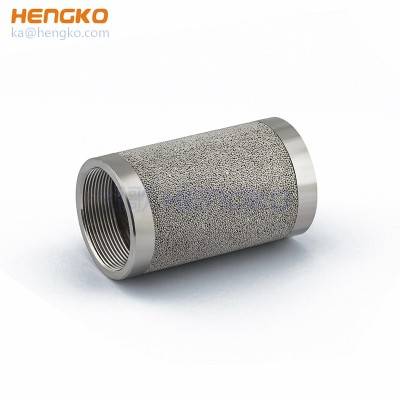 筒式高效过滤器