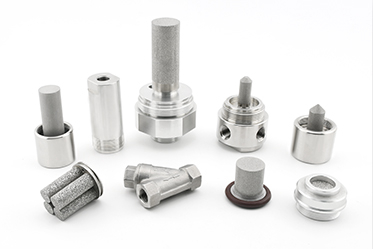 不锈钢烧结纳米过滤器在半导体行业的应用范围