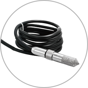 HT-P126-不锈钢可拆换探头