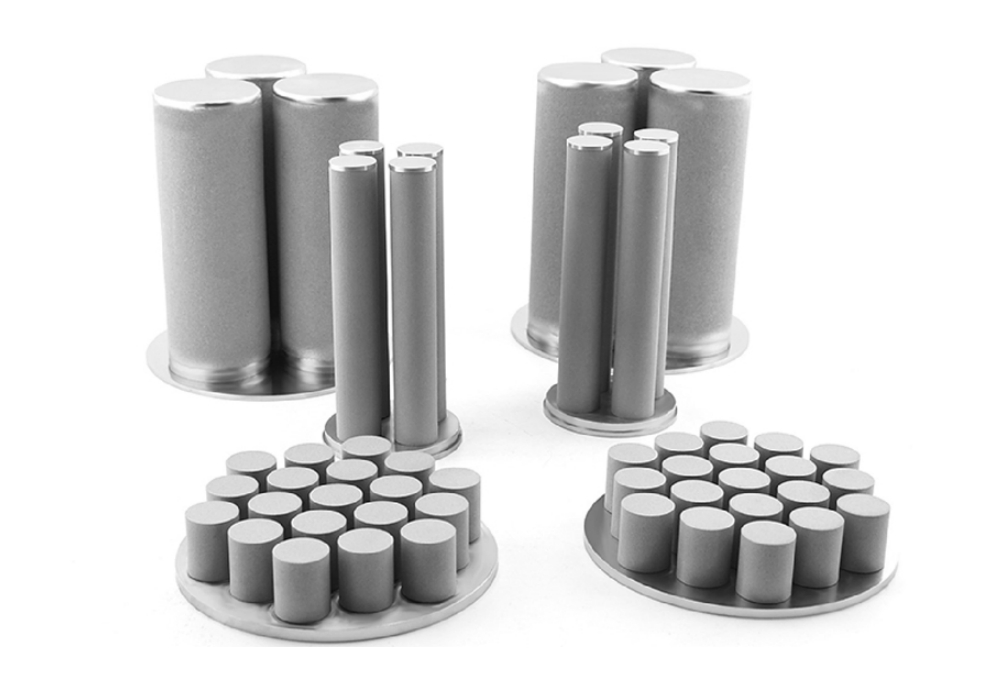 纳米洁净过滤器：半导体行业中的高效过滤新选择