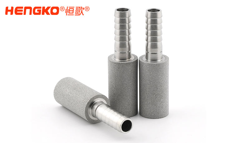 烧结过滤器：引领废水处理新篇章