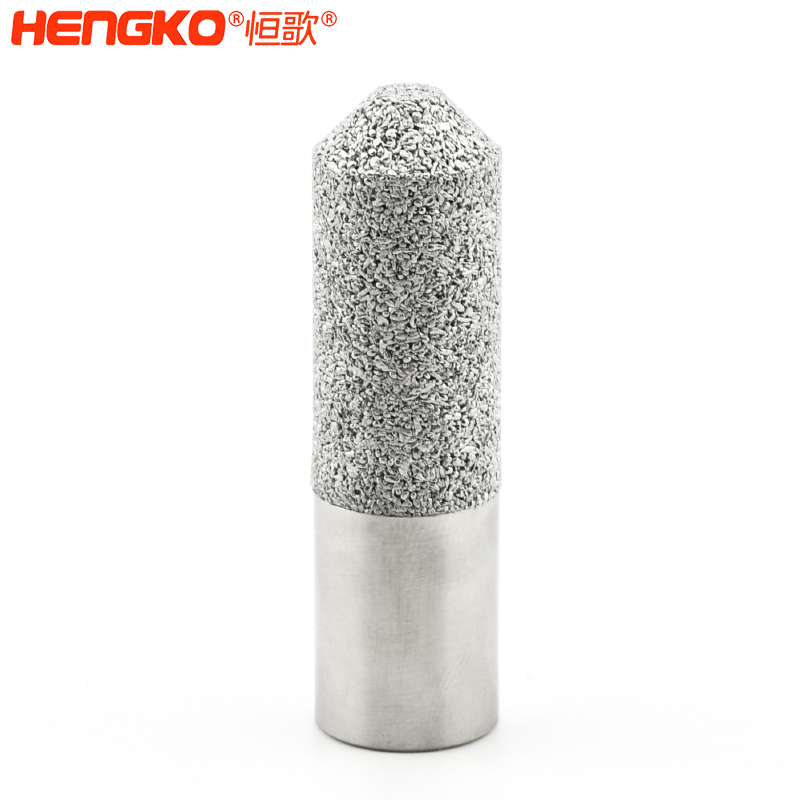 温湿度传感器外壳