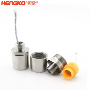 恒歌批发二氧化碳气体探头模块灵敏度高性能稳定,用于空气质量控制系统
