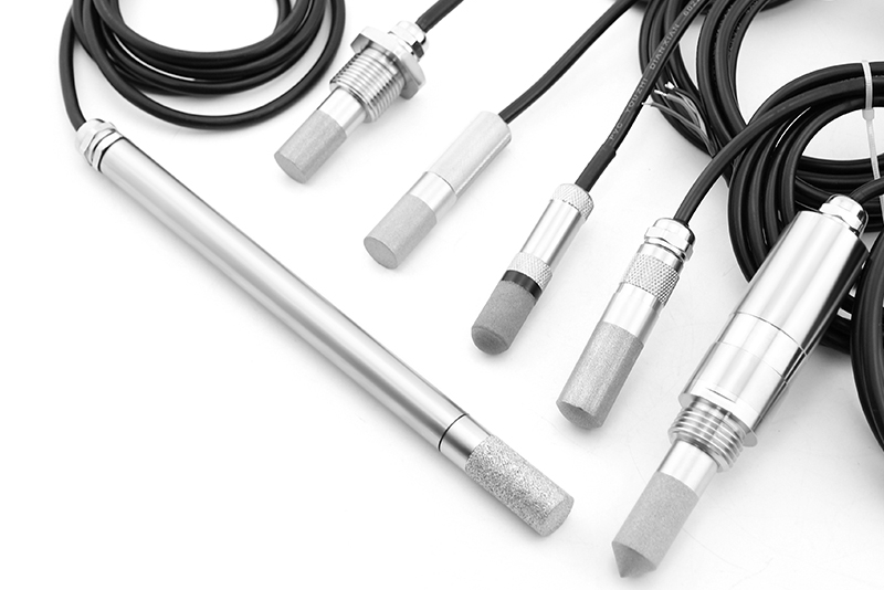 地铁站温湿度测量有什么要求？