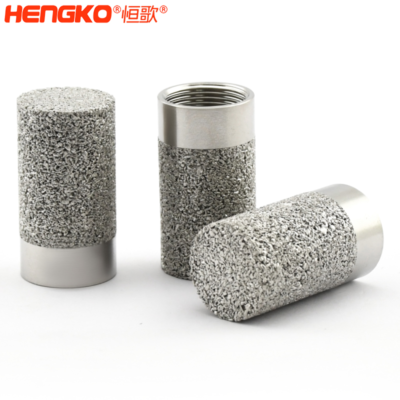 恒歌传感器探头滤芯