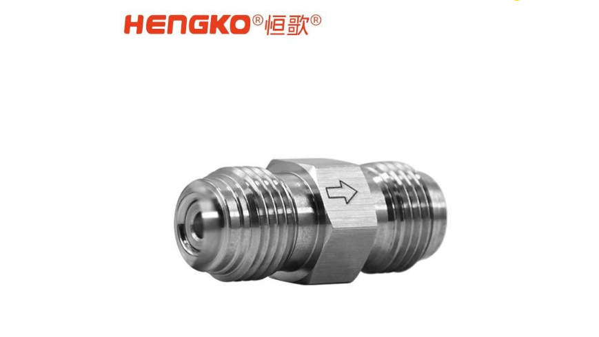 多孔金属限流器在半导体行业的应用前景如何?
