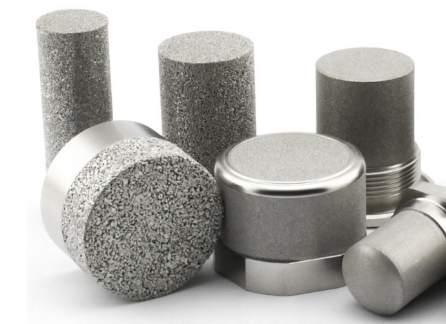 不锈钢烧结过滤器：气液微固体过滤领域的卓越之选