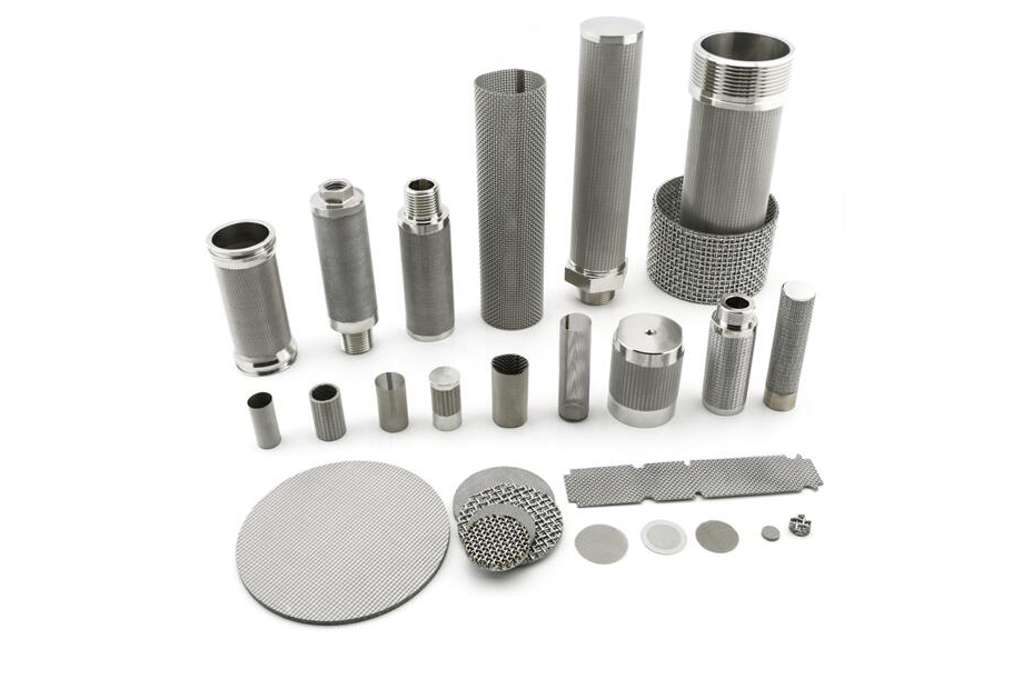 金属烧结过滤器：工业过滤领域的创新之选
