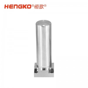 气体过滤IGS面板专用过滤器_半导体洁净高纯气体过滤器 兼容多种密封