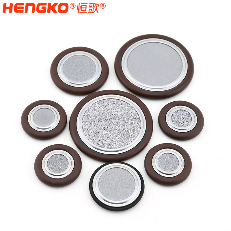如何精准挑选满足特定需求的金属烧结滤芯？