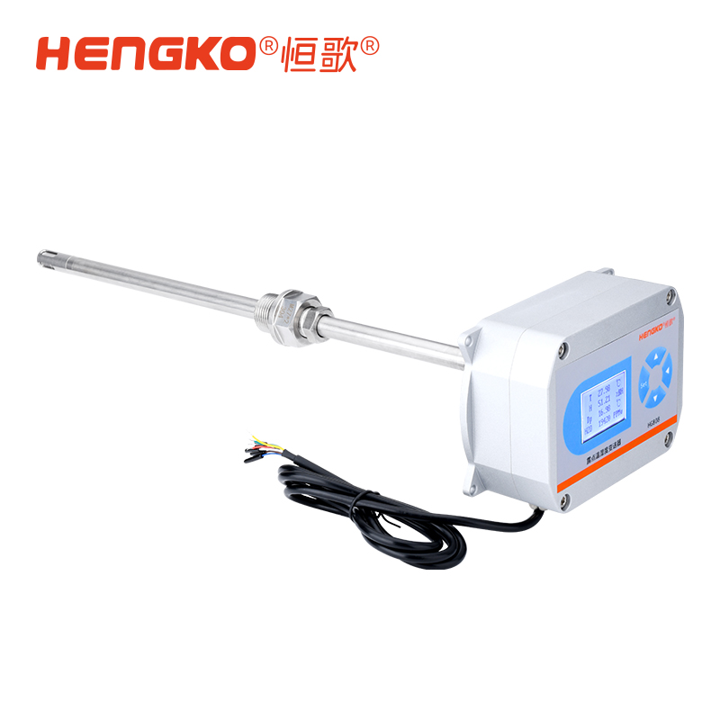 HG808-5B号探头