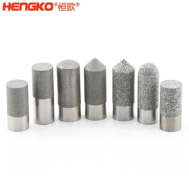 恒歌温湿度测量仪探头保护罩使用指南！