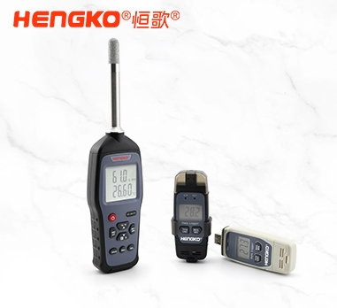 档案馆库房温湿度变送器的选择要求