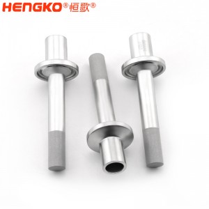 不锈钢过滤器滤芯尺寸型号多少