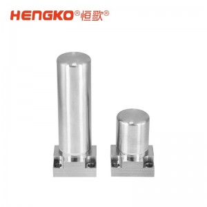 气体过滤IGS面板专用过滤器_半导体洁净高纯气体过滤器 兼容多种密封