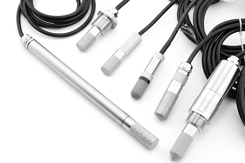 低露点温湿度变送器在化学行业中的卓越表现