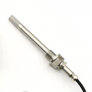 工业型温湿度检测仪 高湿环境湿度测量仪