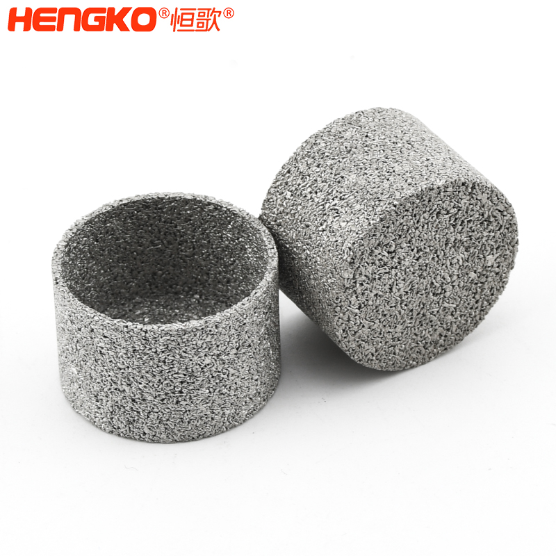 不锈钢烧结滤杯：工业过滤的理想选择！