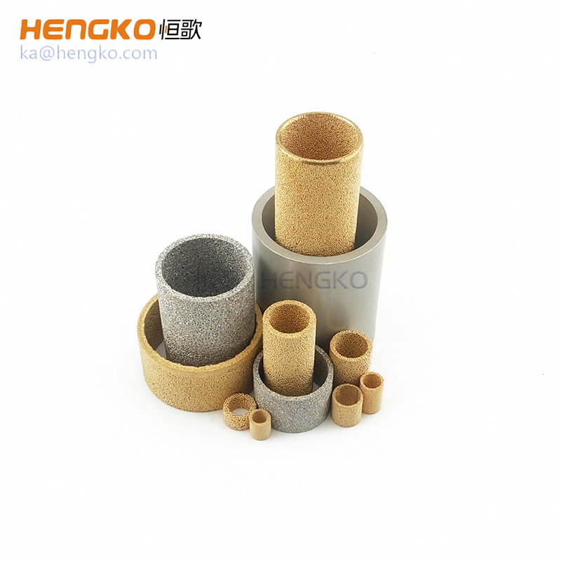 结过滤器