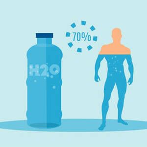 用不锈钢曝气制成富氢水对我们的健康有益吗？