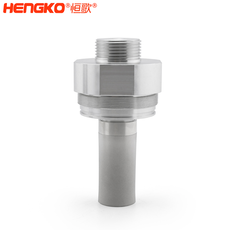 不锈钢过滤器滤芯