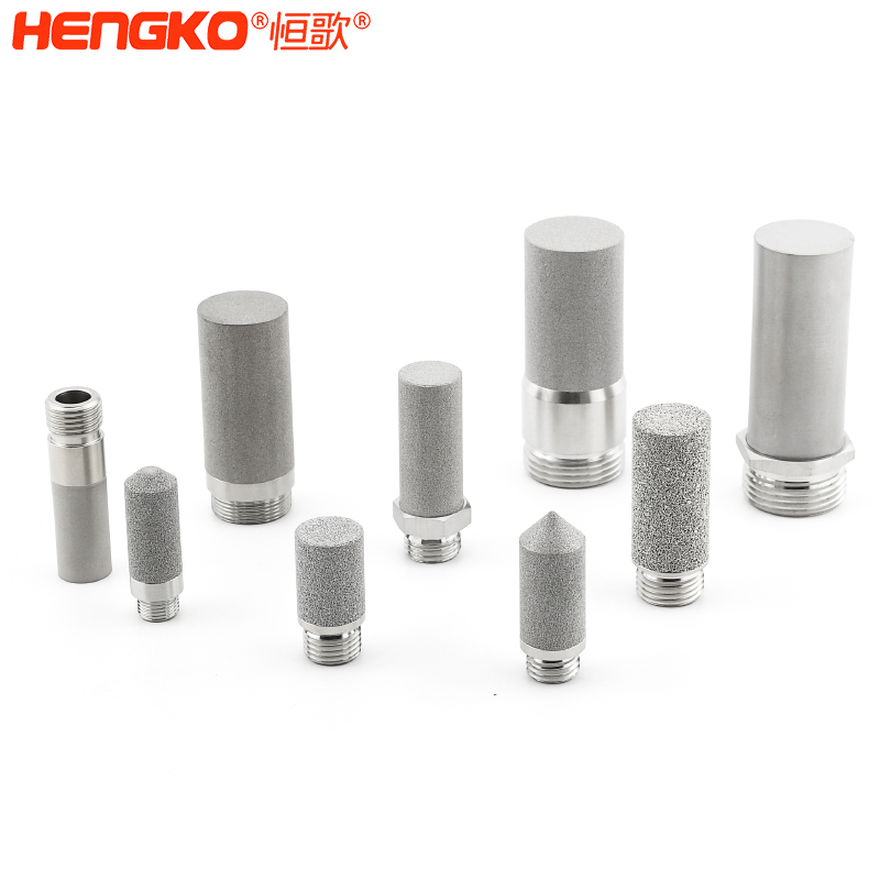 不锈钢过滤器滤芯