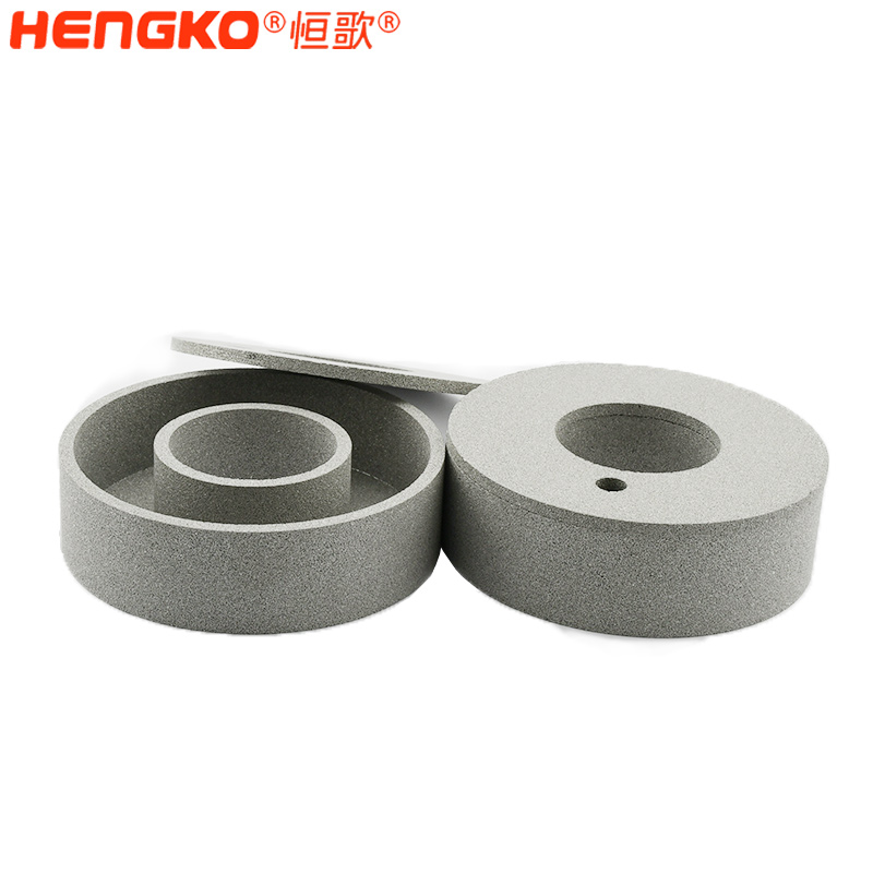 结过滤器