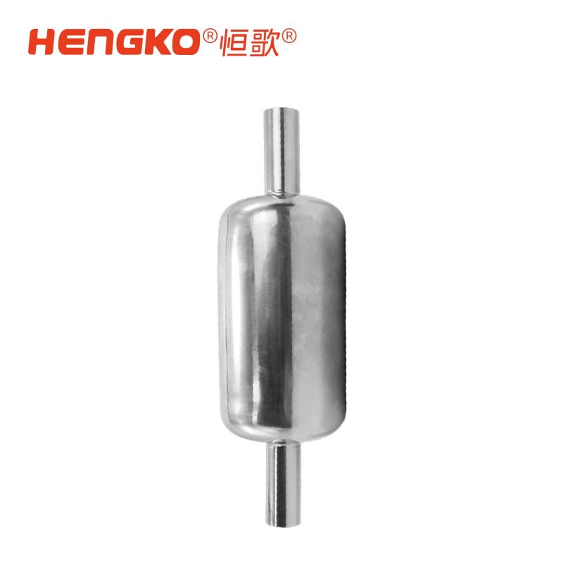 半导体气体过滤器的应用与选择？