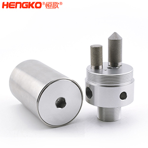 高温气体取样探头过滤器