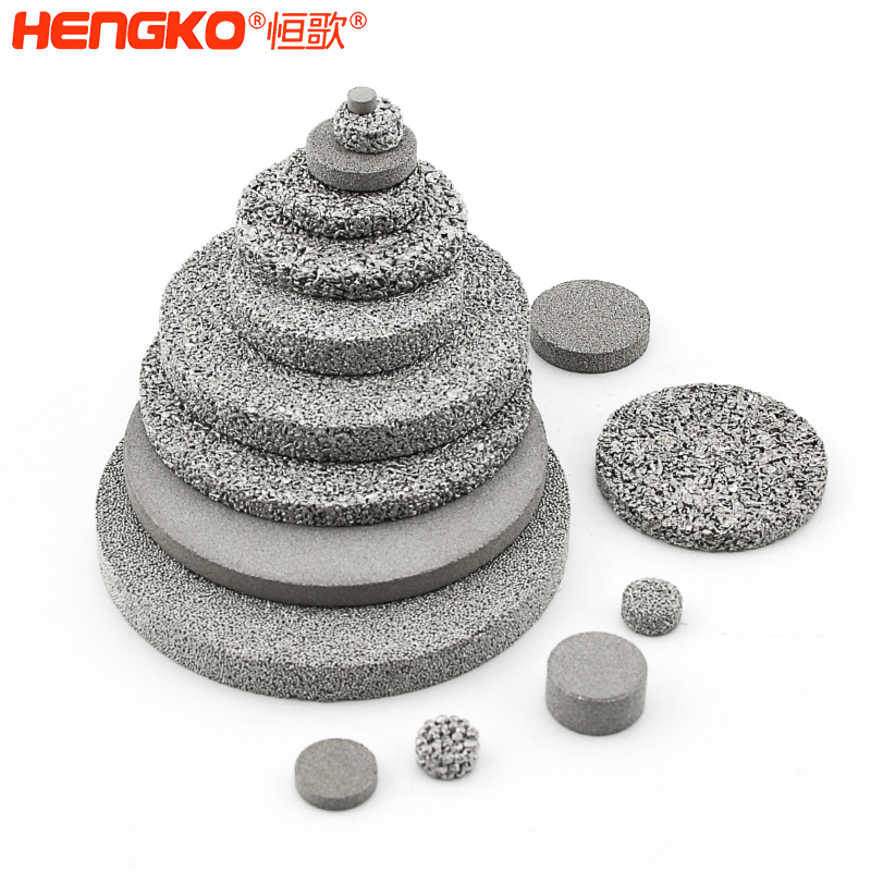 不锈钢过滤器