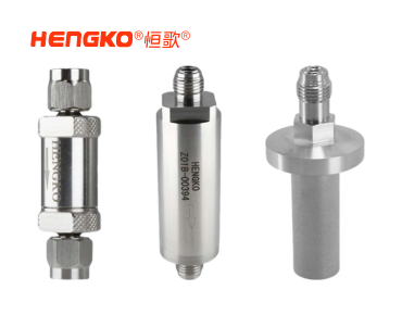 工业气体纳米级过滤器