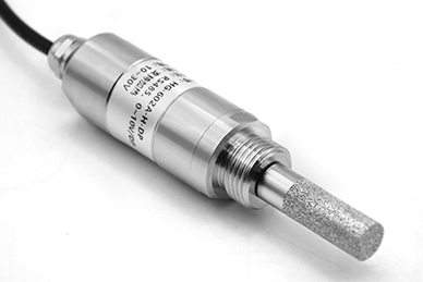 揭秘高温高精露点温湿度变送器的神秘面纱