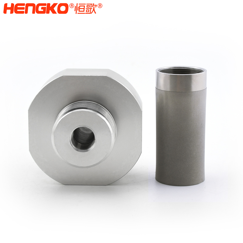 不锈钢过滤器滤芯