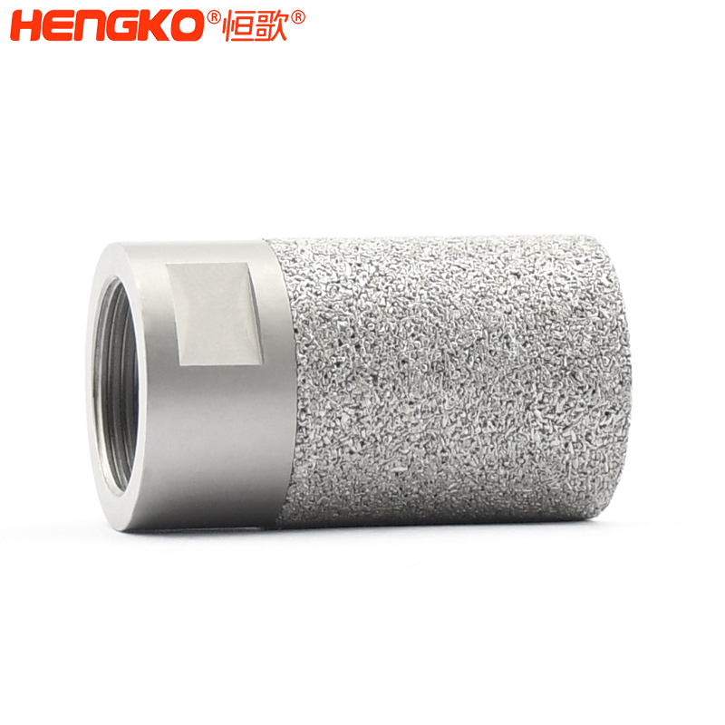 粉末烧结过滤器滤芯-DSC_1813