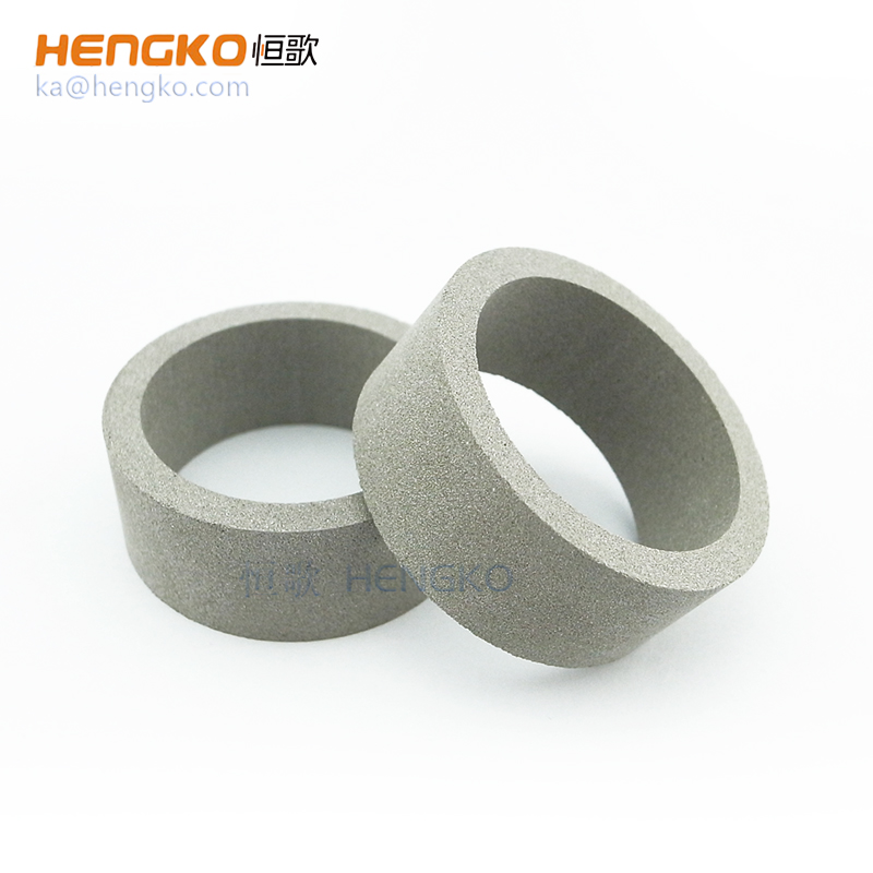 结过滤器