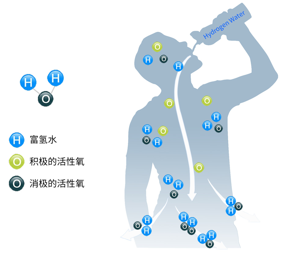 溶氢棒